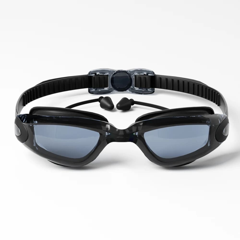 Adult Swimming Goggles with Anti-Fog