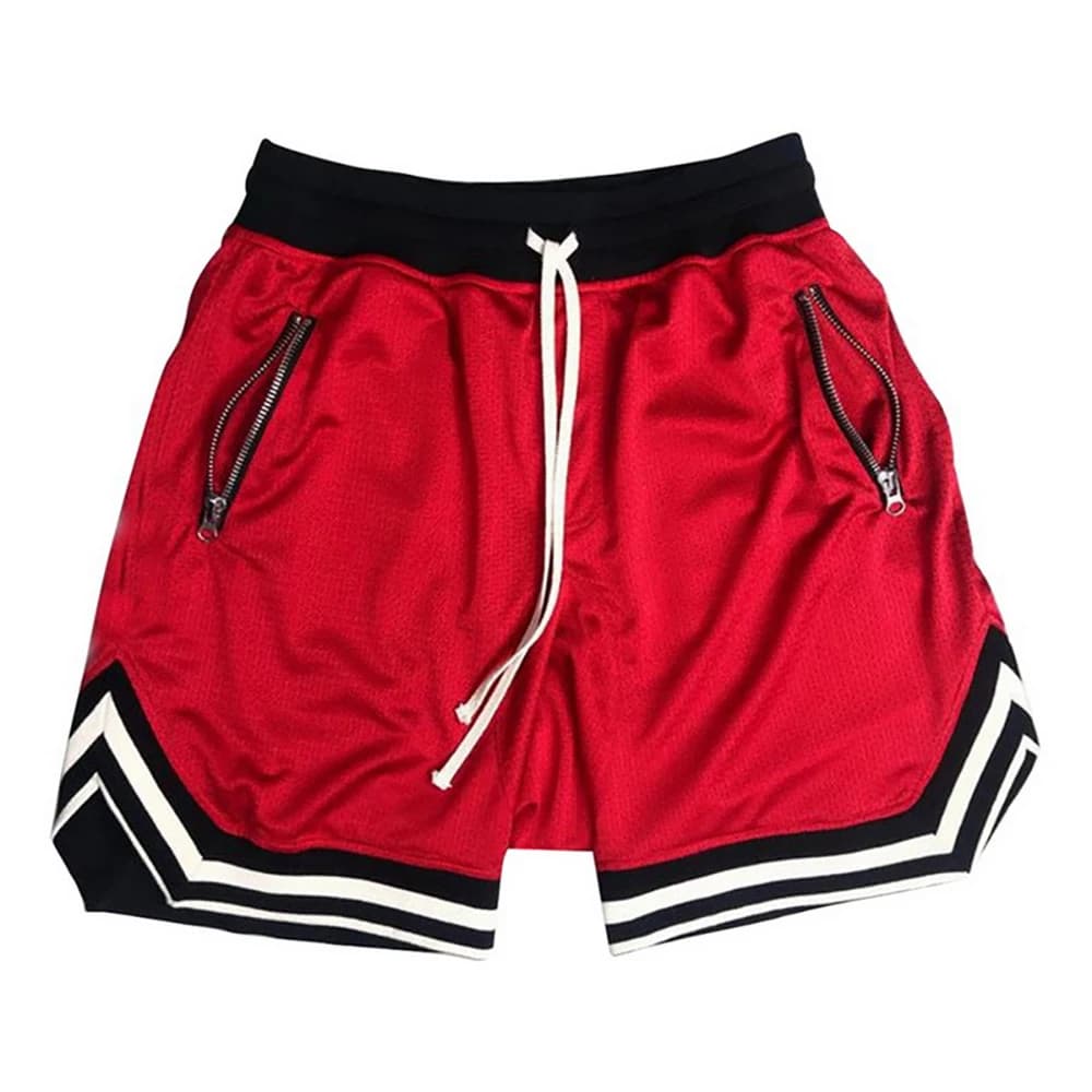 Men's Basketball Shorts Mesh Quick Dry
