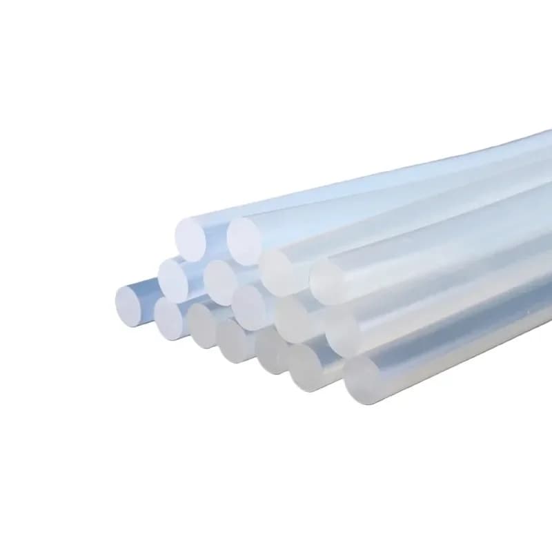 Mini Hot Glue Sticks for Standard Glue Guns