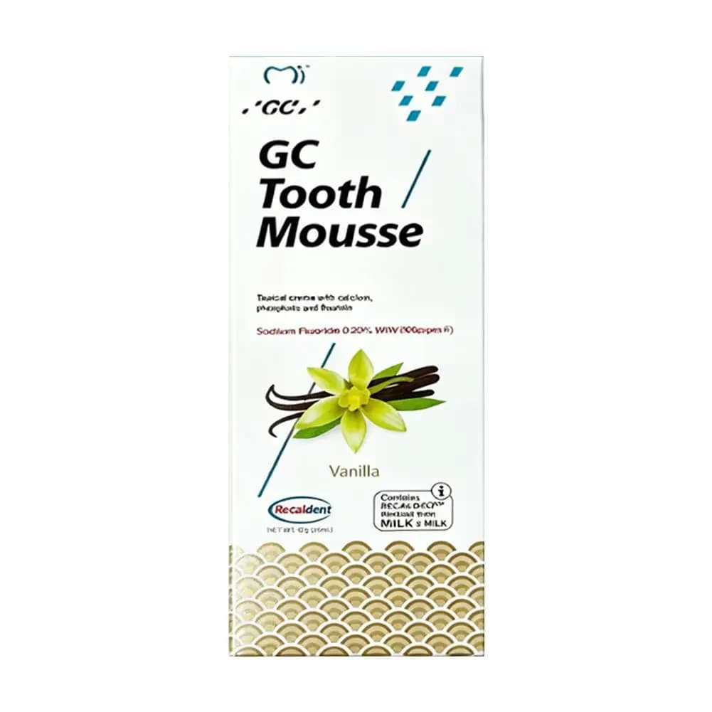 Tooth Mousse Kids Fluoride Cavity Protection Cream