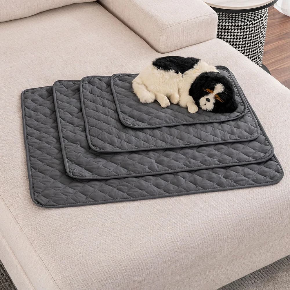 Waterproof Pet Bed Furniture Protector Blanket