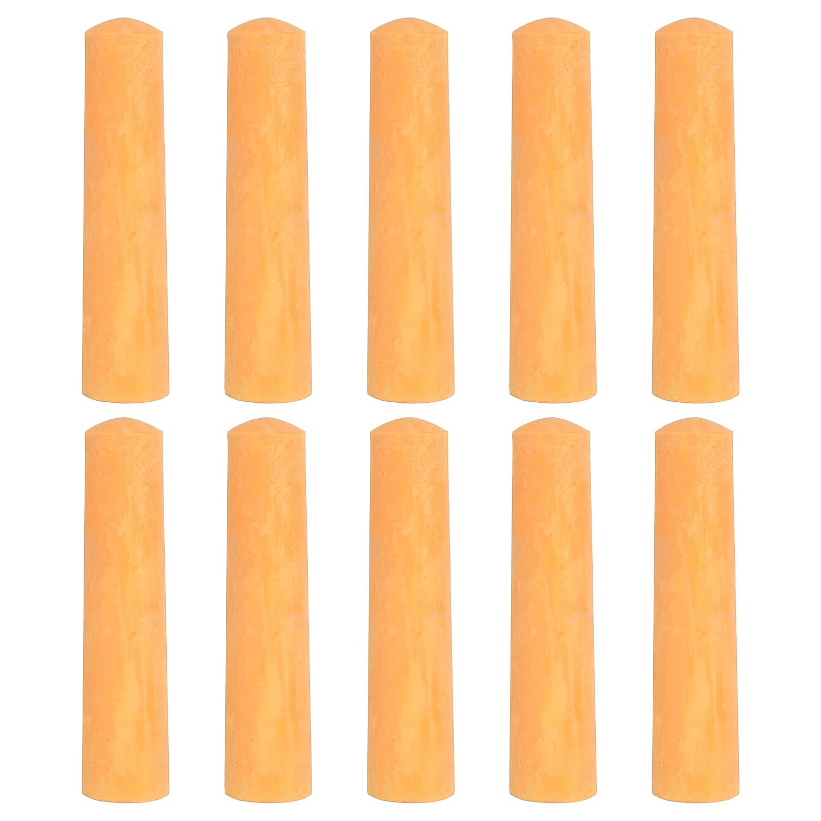 Dustless Sidewalk Chalk Large Sticks