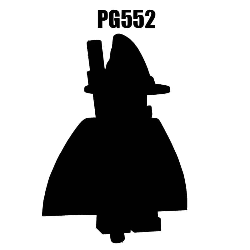 PG552