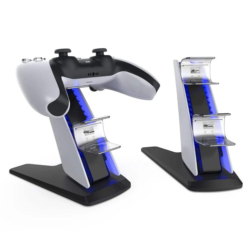 PS5 Controller Dual Charging Dock