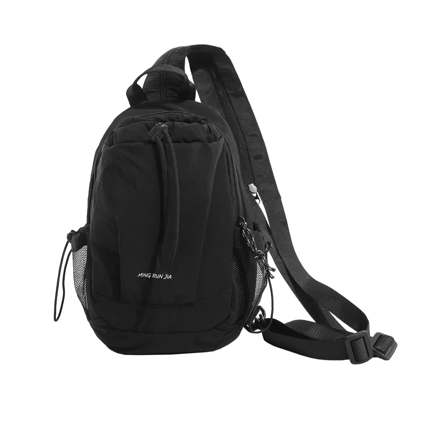 Women's Backpack Fashion Korean Versatile Backpacks Single Shoulder Mini Furry Small Bag