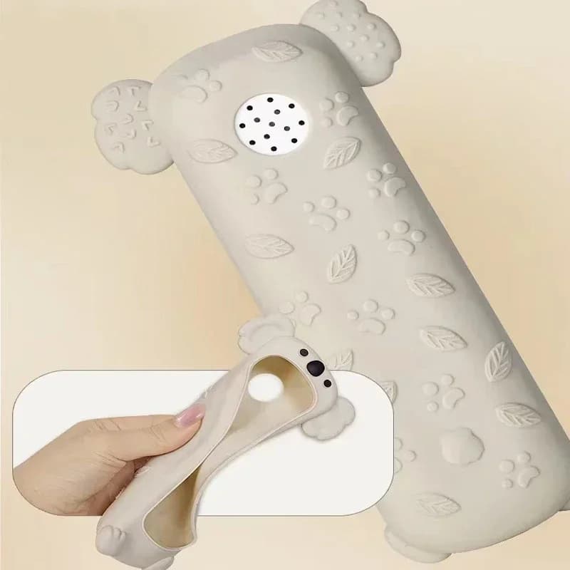 Baby TV Remote Control Toy with Music and Lights