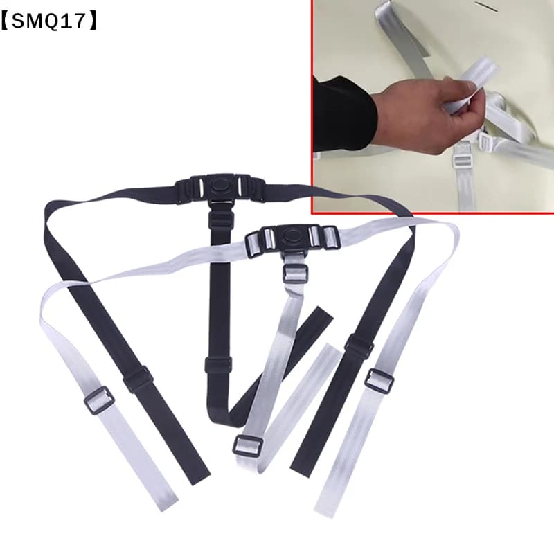 Universal Baby Feeding Chair Harness Belt