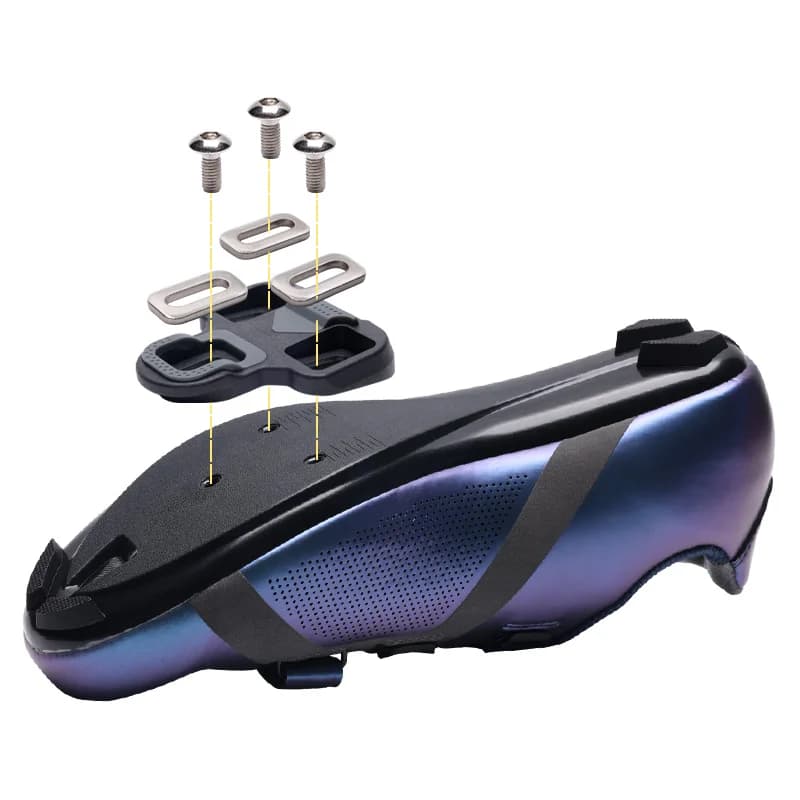 Cycling Cleats Road Bike MTB