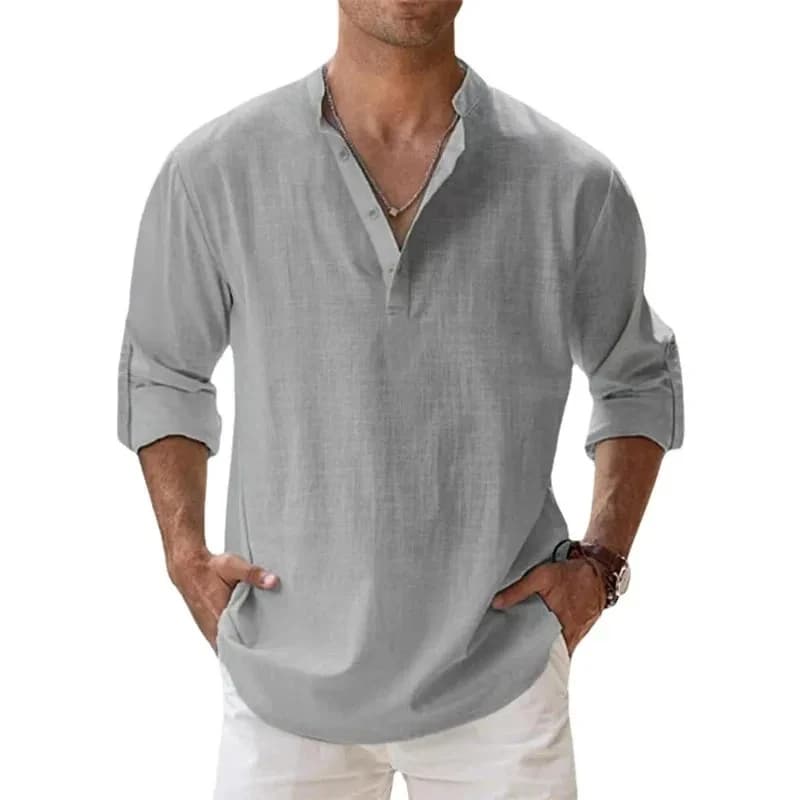 Gray / XL