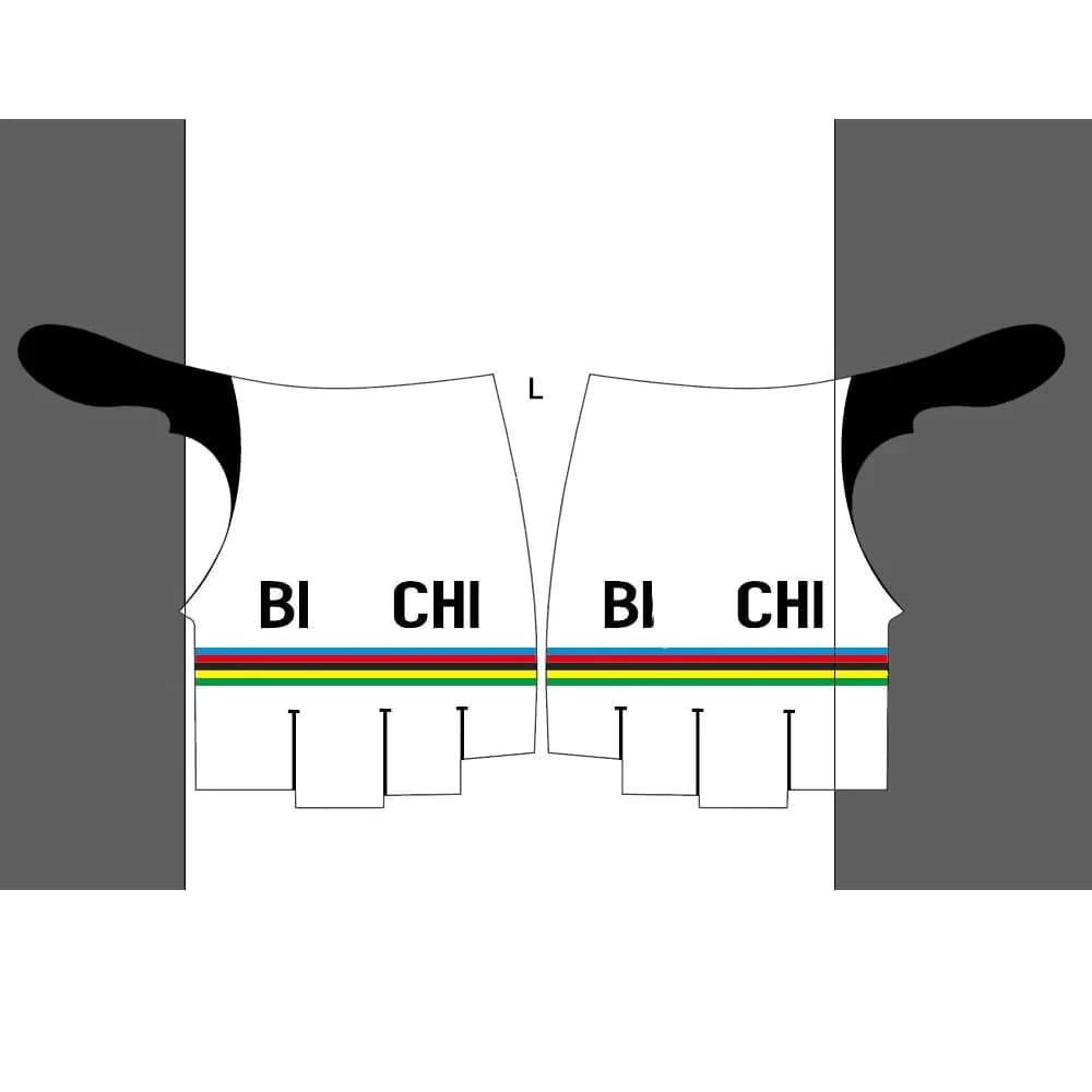 cycling gloves / XL