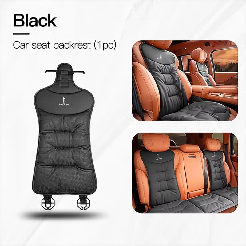 Backrest B