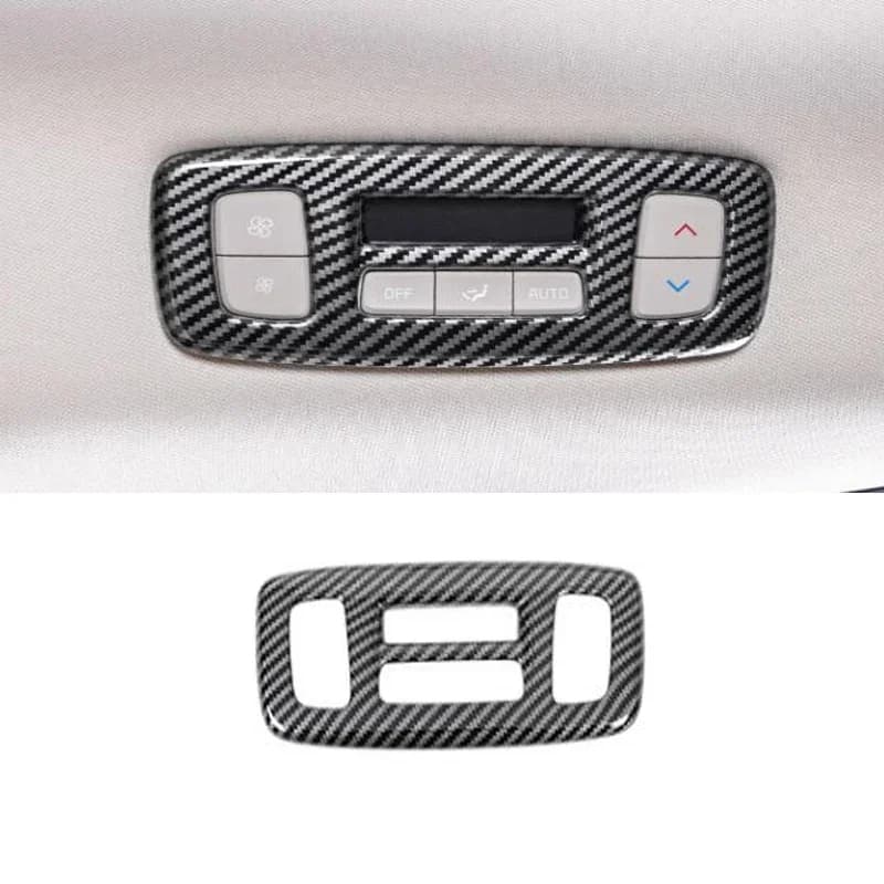 Kia Carnival KA4 Interior Armrest Panel Cover Trim
