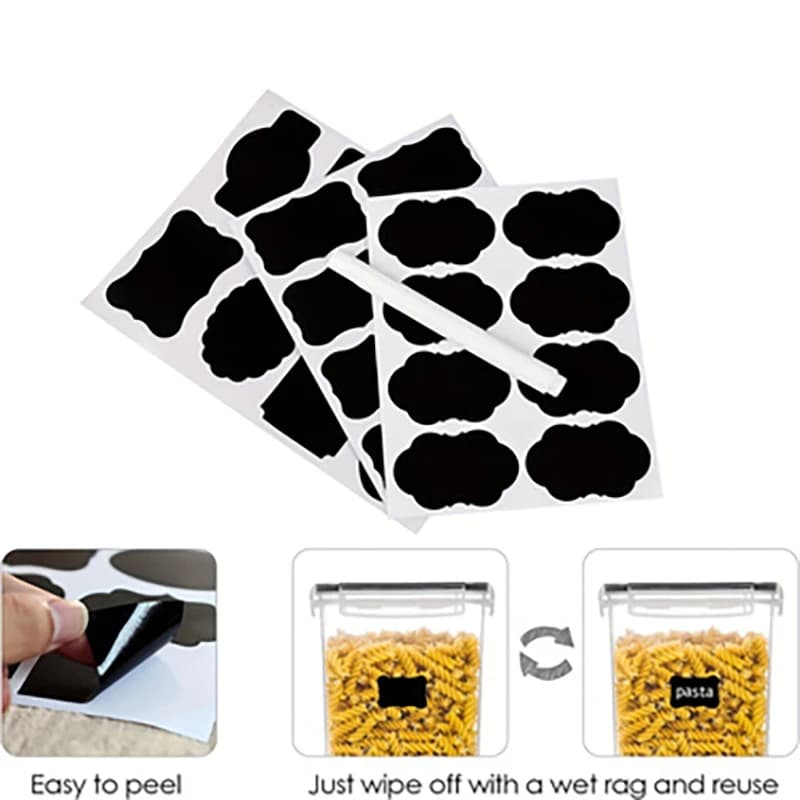 Airtight Cereal Storage Containers