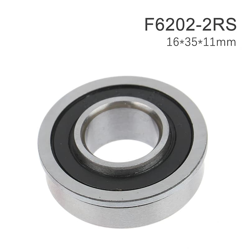 F6202 Wheelbarrow Wheel Bearing