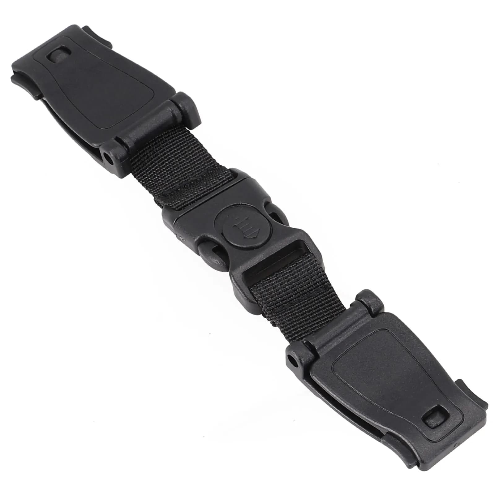 Car Seat Chest Clip Buckle