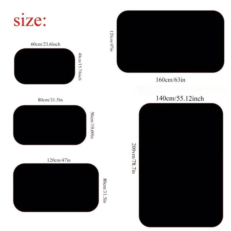 Nurburgring Race Track Area Rug
