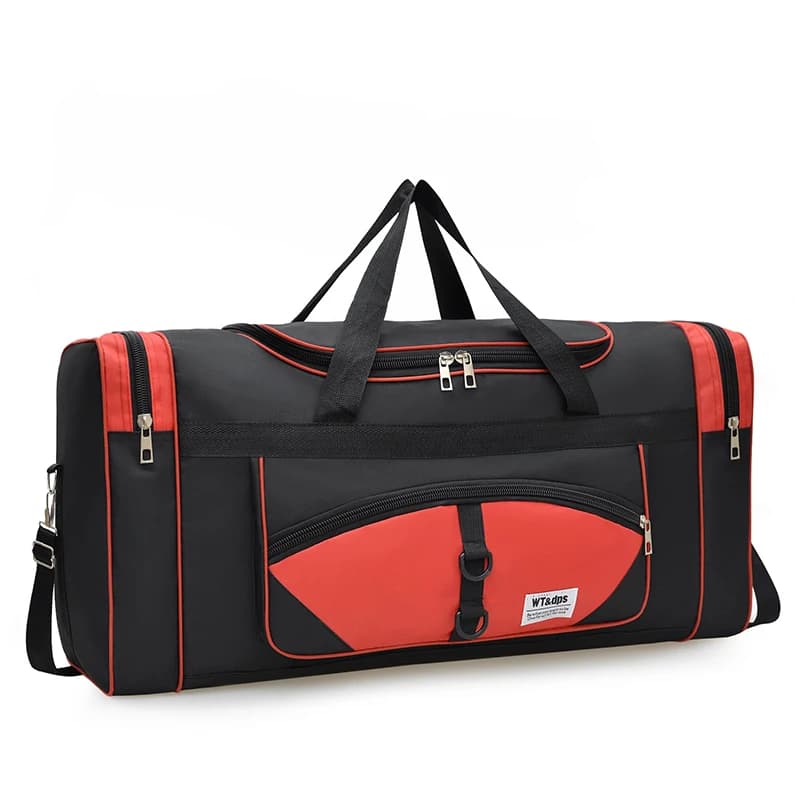 Oversized Handbag, Multi-Functional, Suitable for Travel, Fitness Activities, and Outdoor Excursions