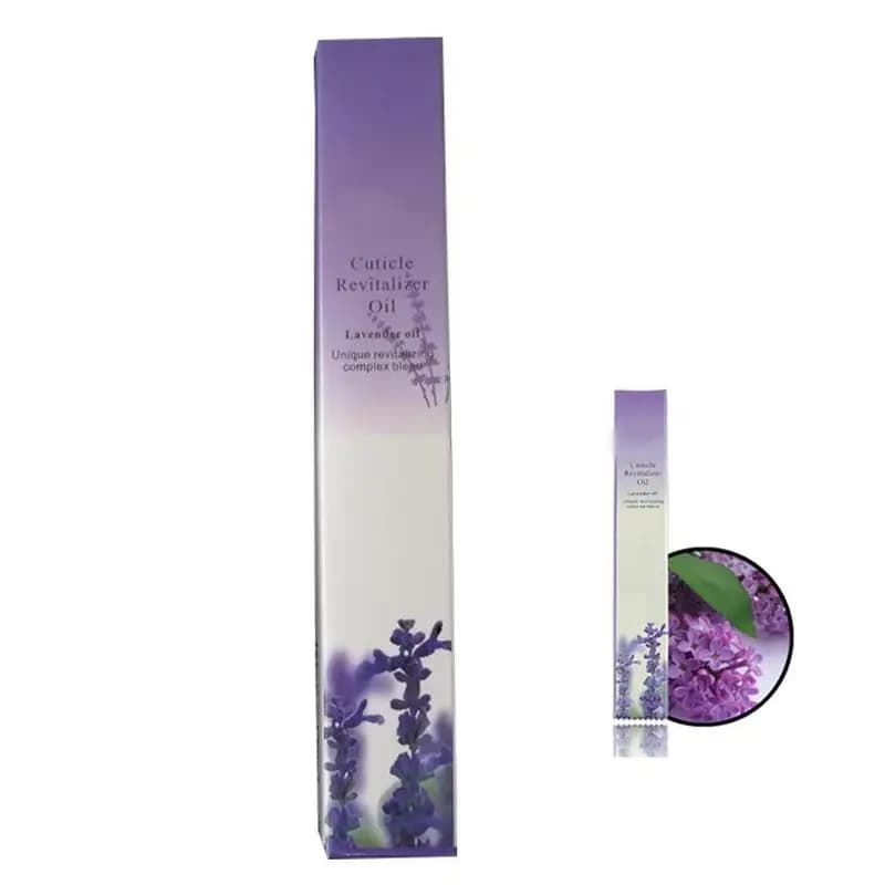 Nail Cuticle Oil Pen