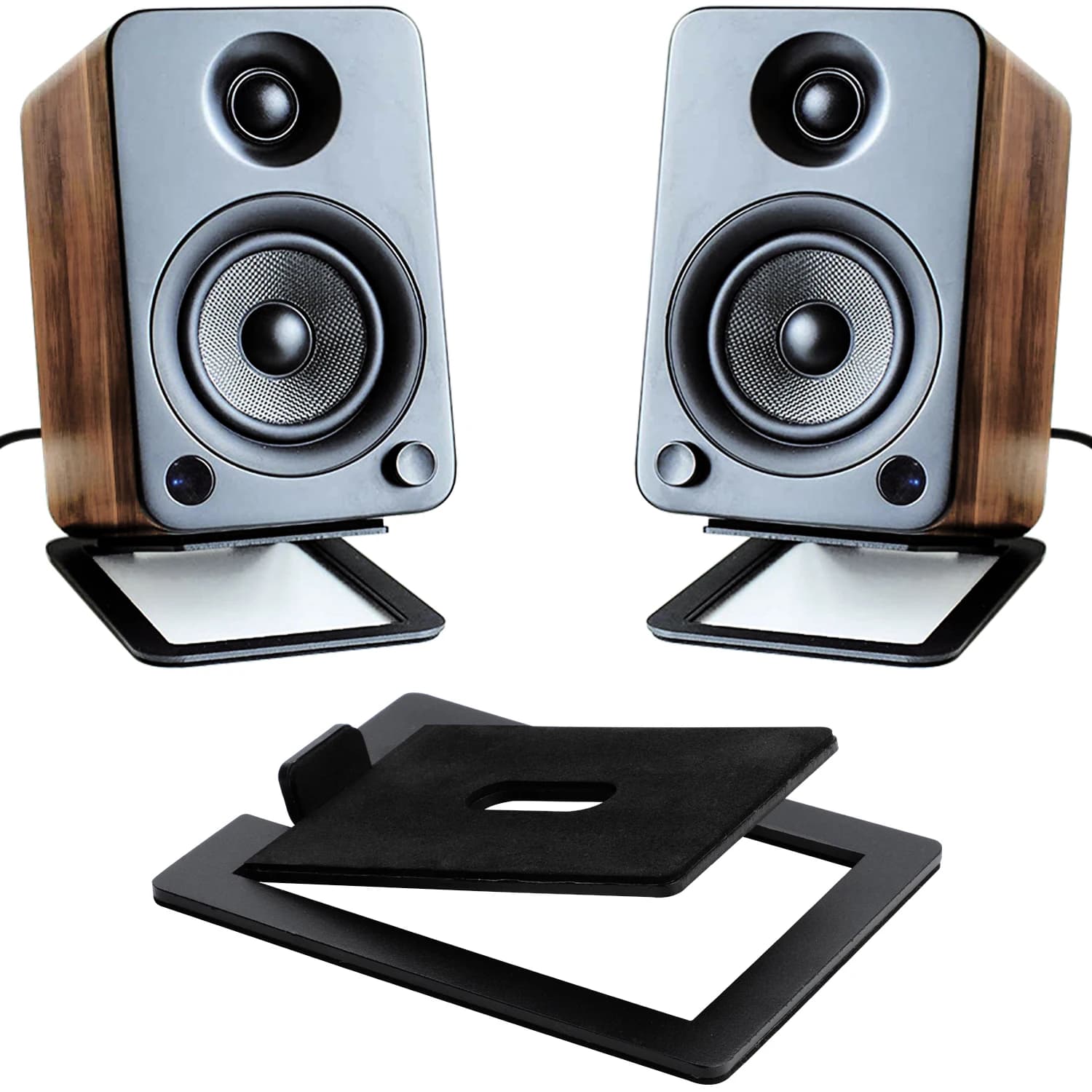 Carbon Steel Speaker Support Stand