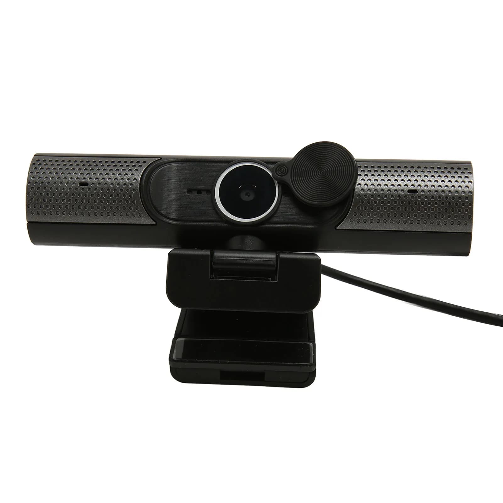 2K USB Webcam with Auto Focus and Microphone