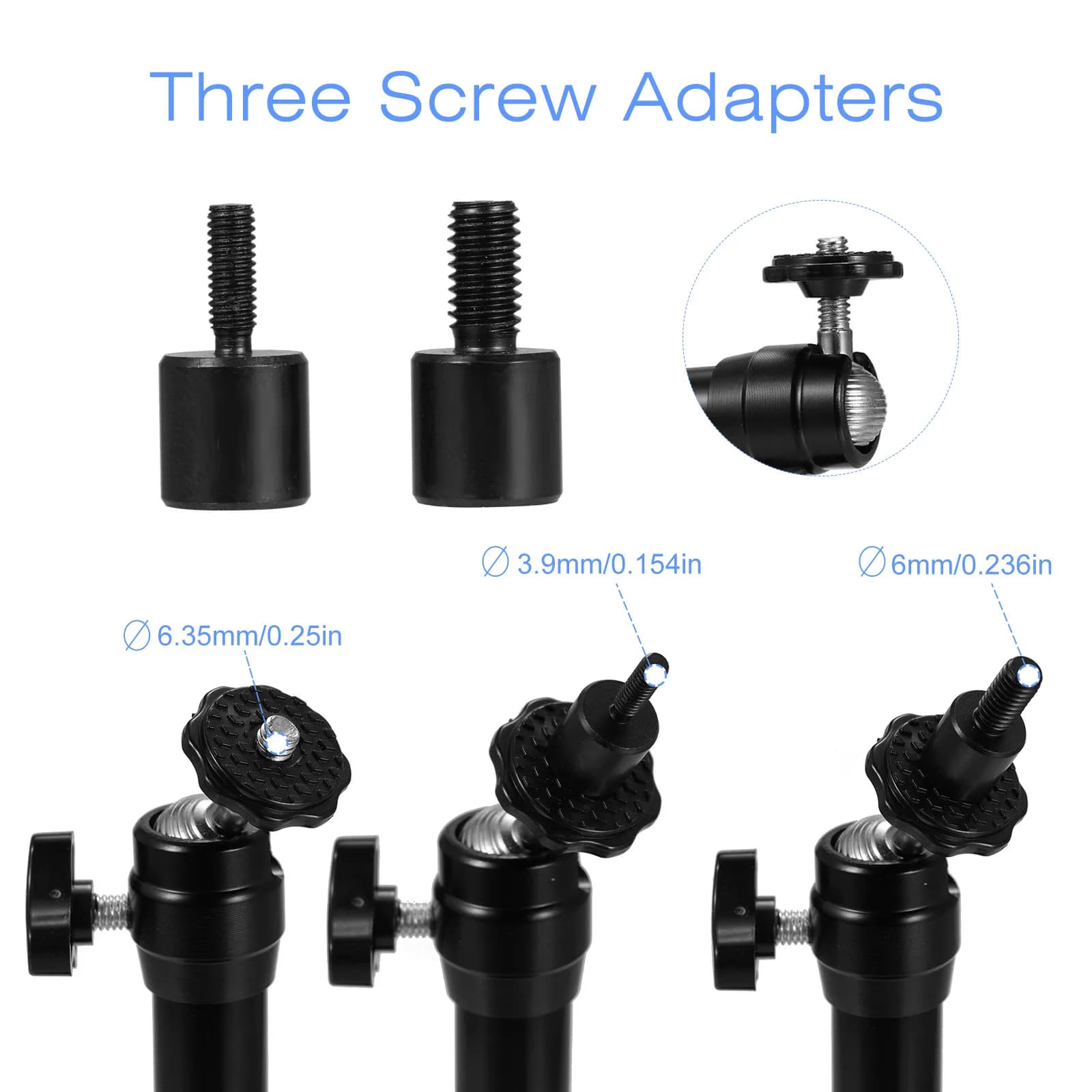 Universal Mini Projector Ceiling Mount