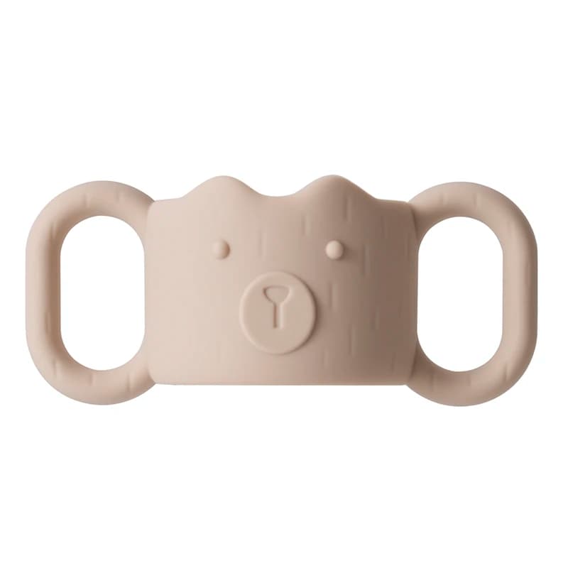 Silicone Baby Bottle Handle
