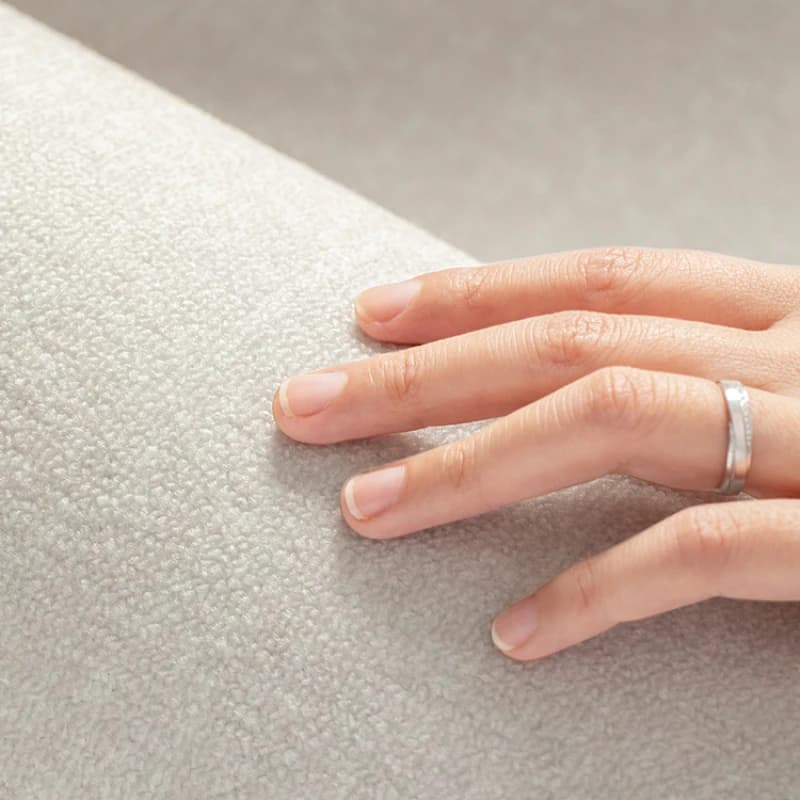 Modern Anti-Slip Washable Floor Mat