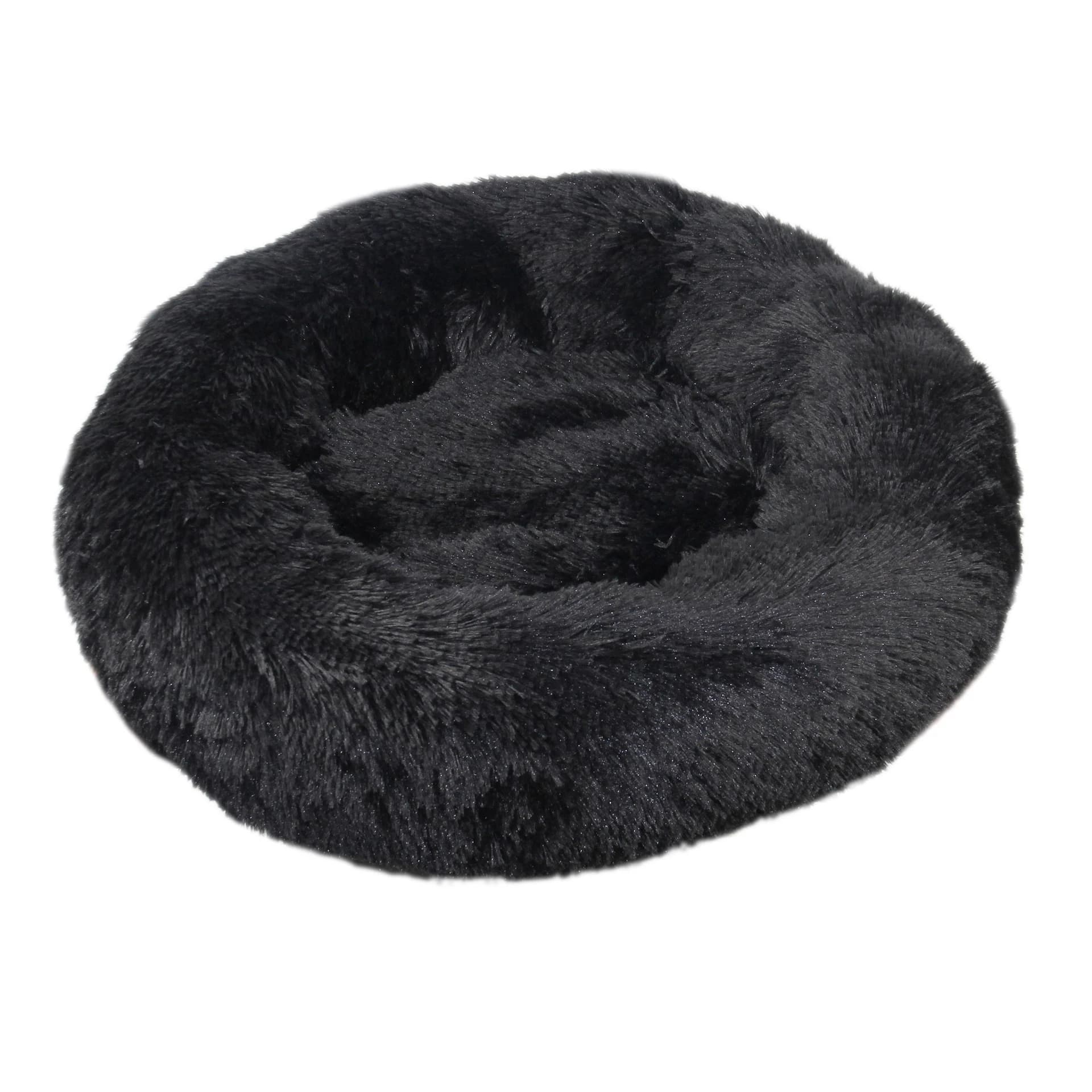 Orthopedic Donut Pet Bed