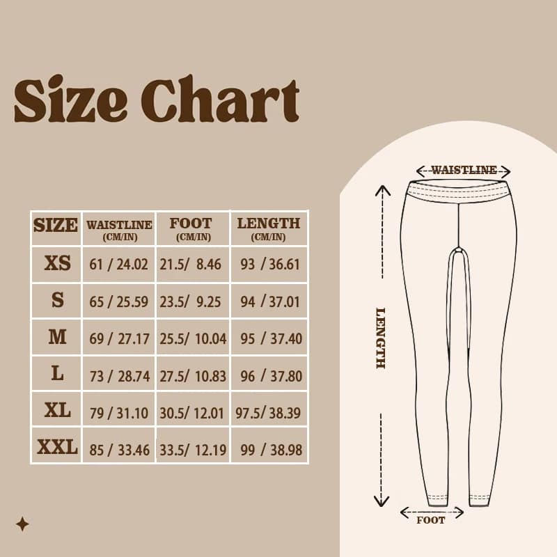 Women's Ethnic Graphic Animal Leggings