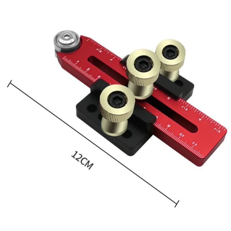 Circular Saw Cutting Assistance Tool