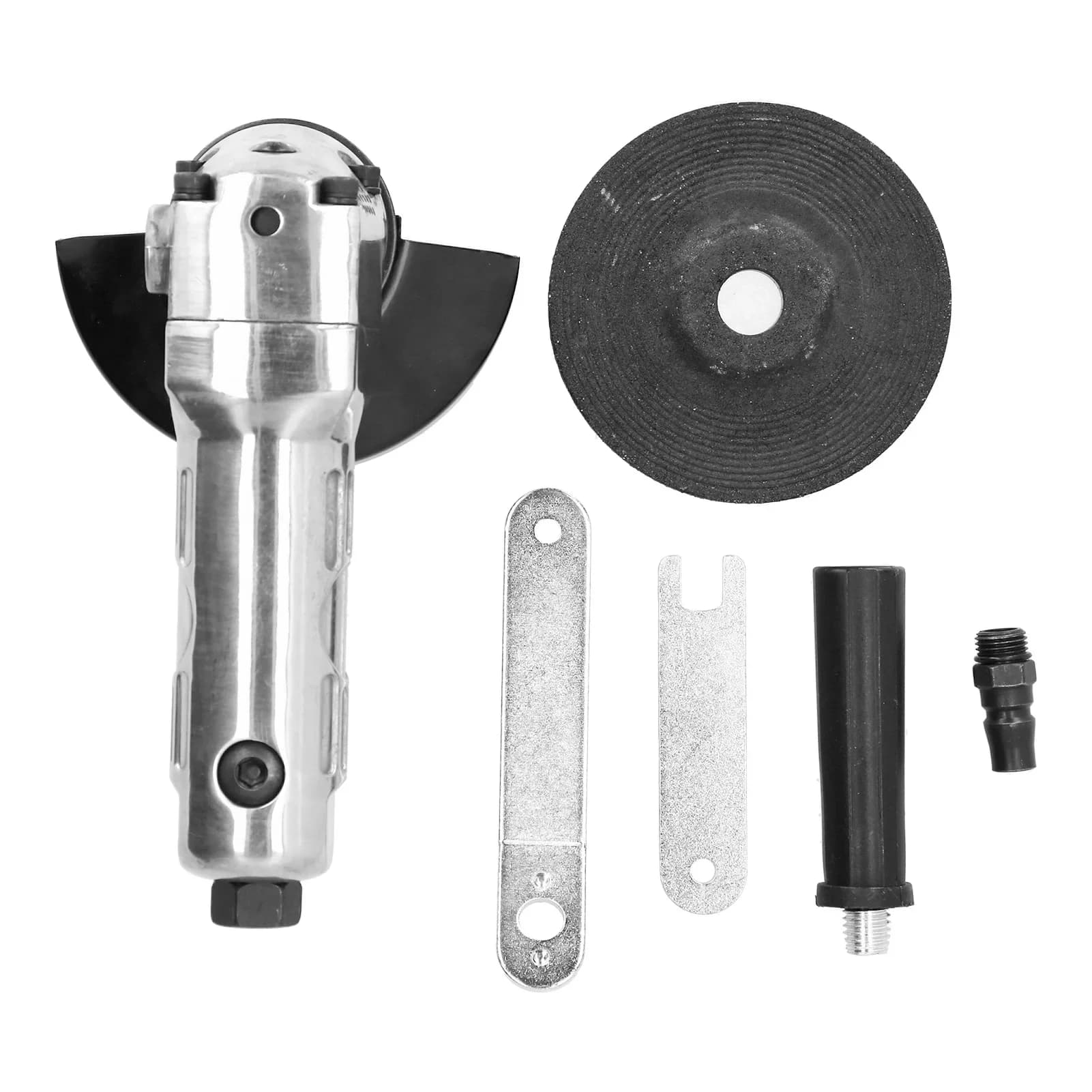 4 Inch Pneumatic Angle Grinder
