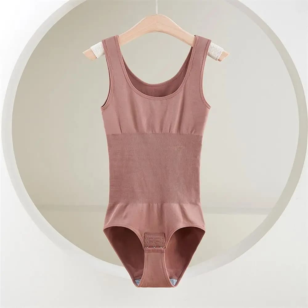 Seamless Breathable Nylon Briefs