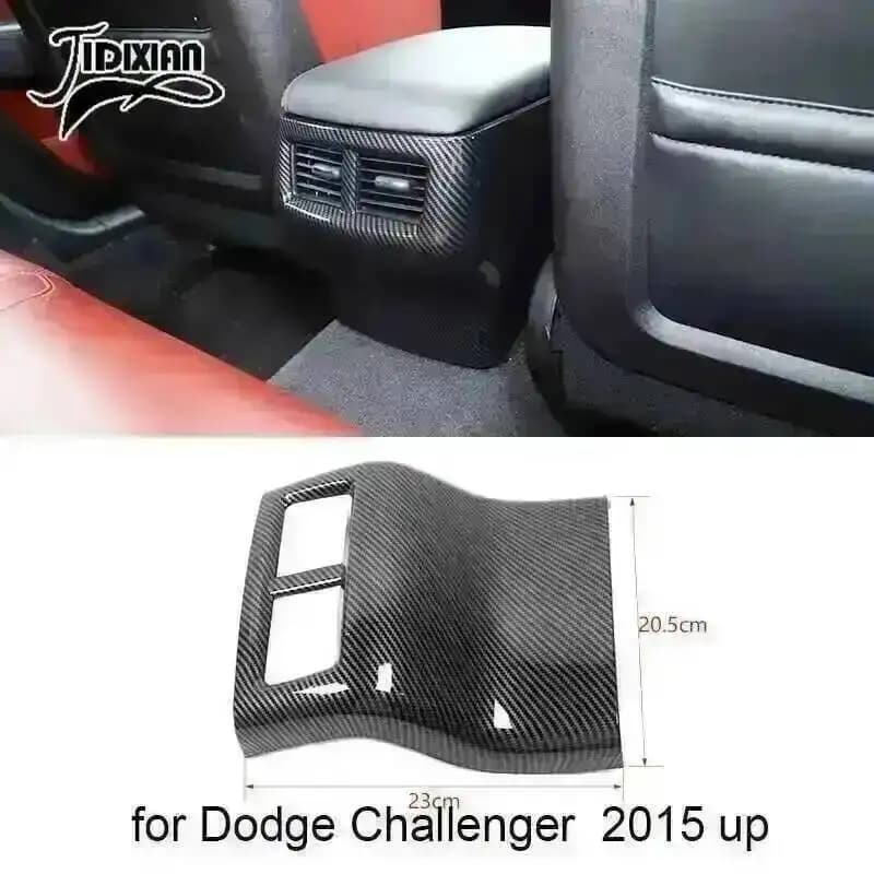 air outlet panel