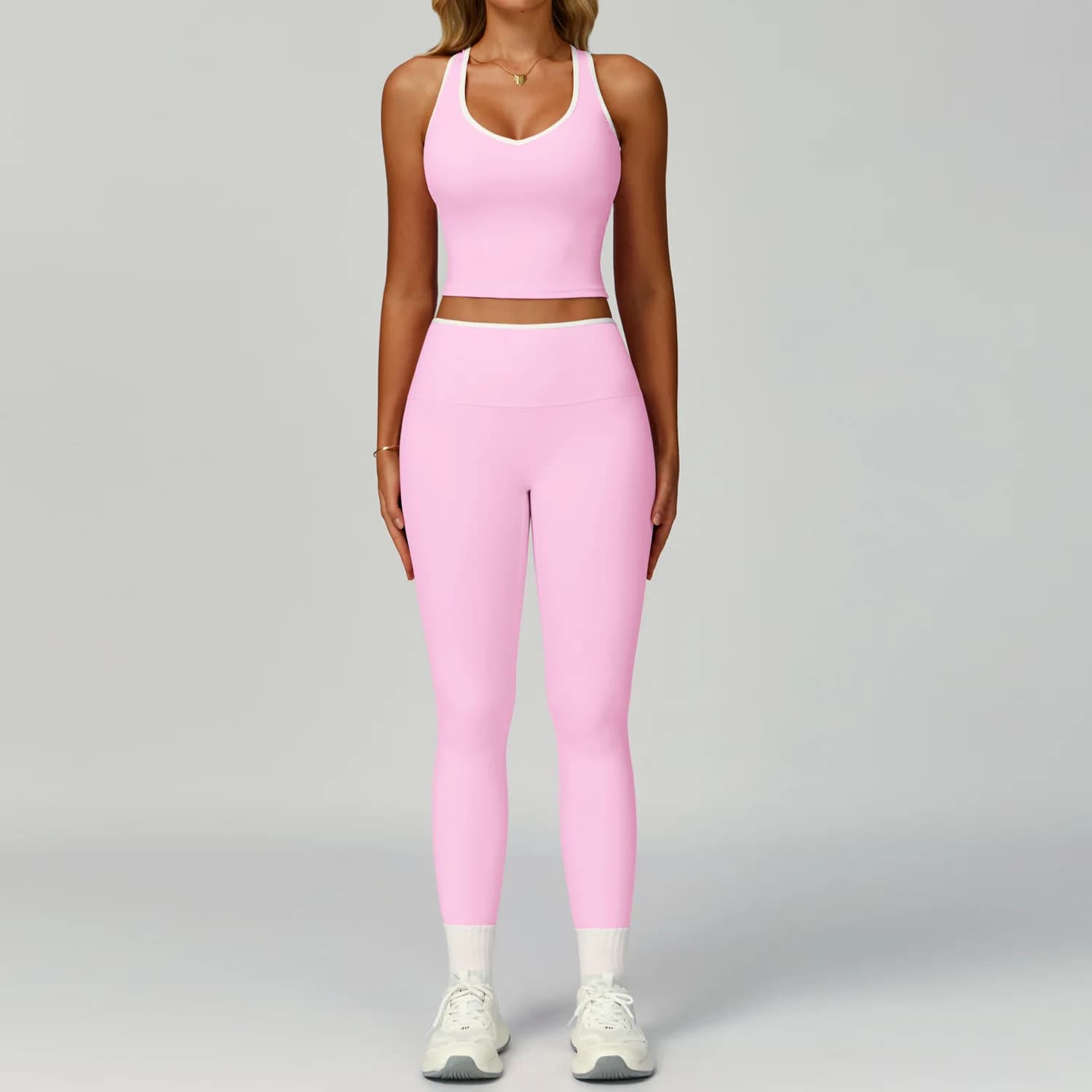 Pink Set-3 / L