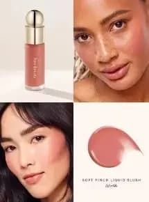 Worth blusher