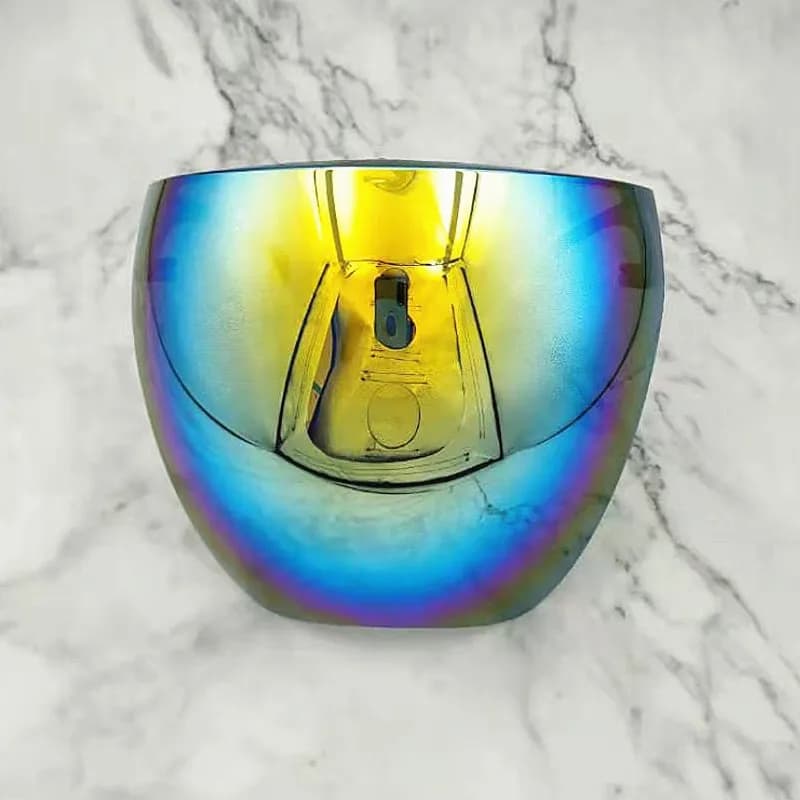 Sunglasses Women Men Protective Faceshield Glasses Goggles Full Face Covered Spherical Lens Anti-Spray Safety Sunglasses Men