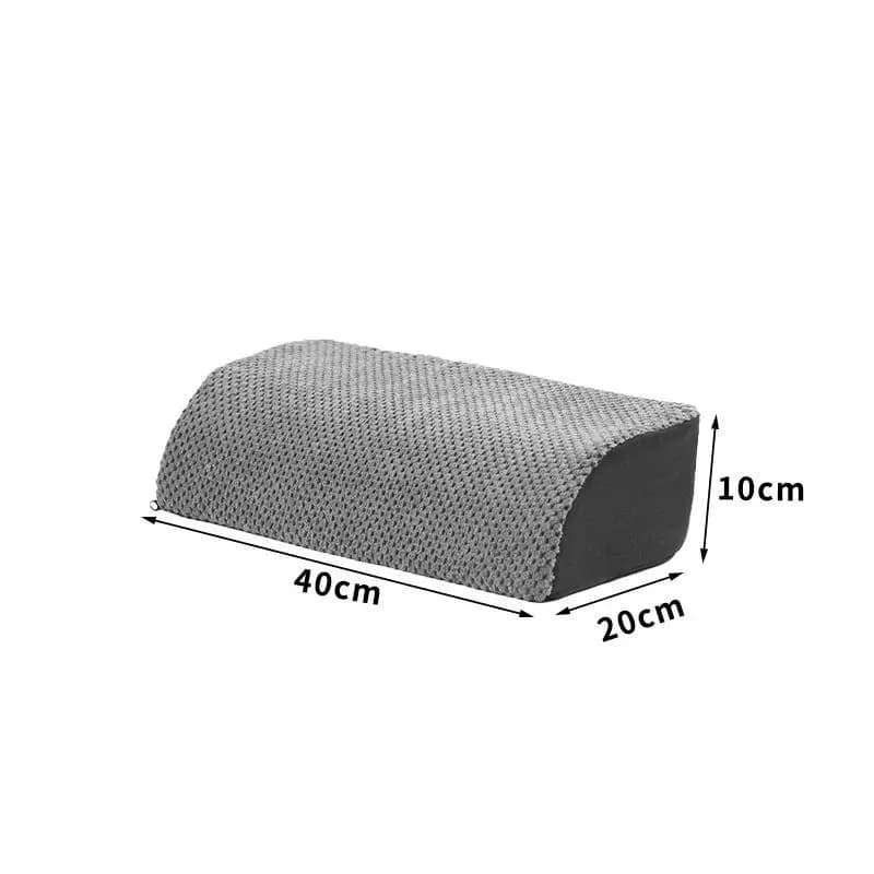 Pet Ramp for Dogs and Cats with Washable Steps