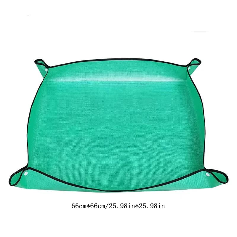 Waterproof Flower Pot Transplanting Mat