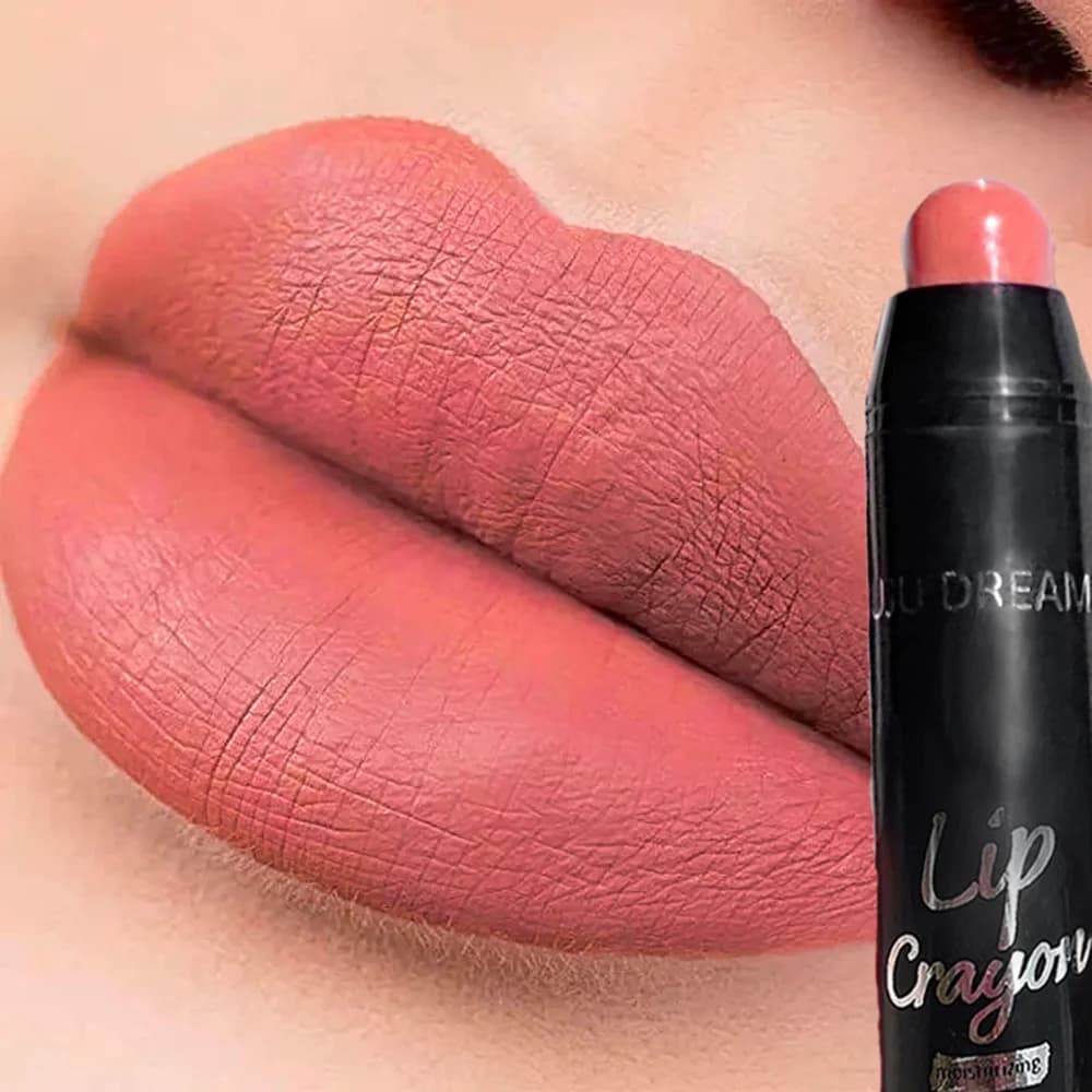 Matte 4-Color Lipstick Pen