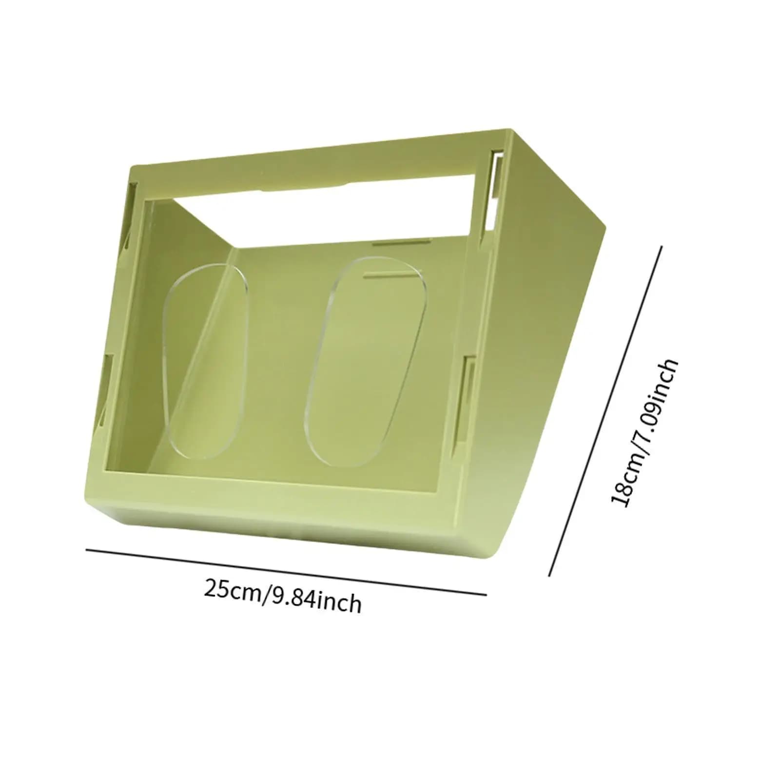 Rabbit Hay Feeder Rack