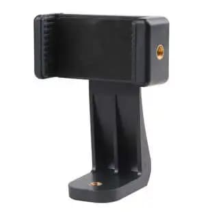 Handheld Phone Tripod Grip Stabilizer Stand