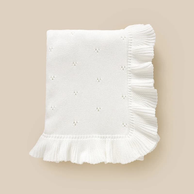 90*70cm Baby Blankets Super Soft Newborn Cotton Bedding Sleeping Covers Stuff Breathable Infant Toddler Boys Girls Receiving Mat