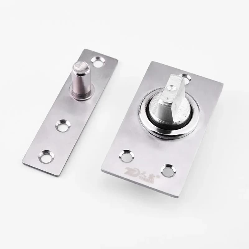 Heavy Duty Hidden Hinge for Wooden Doors