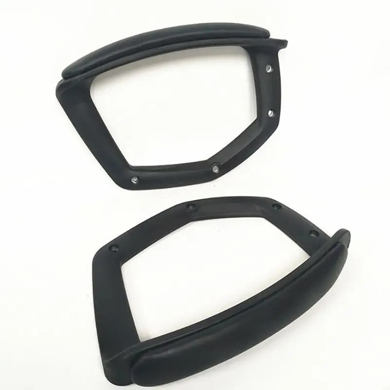 Chair Armrest Replacement