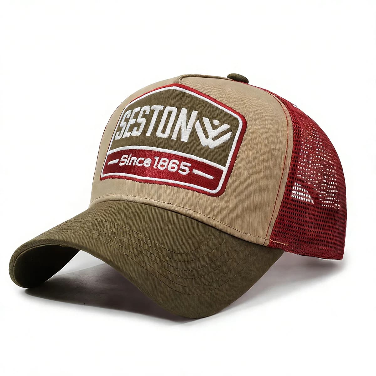 Men's Baseball Cap Large Size