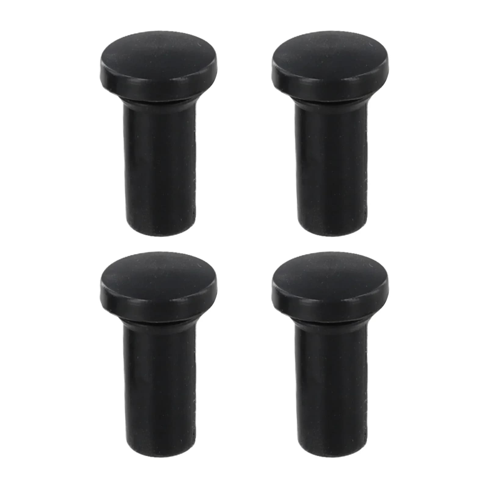 Airfryer As Shown Air Fryer Legs 10QT Air Fryer Accessories Dishwasher Safe Easy Installation Non-tear Rubber Pads