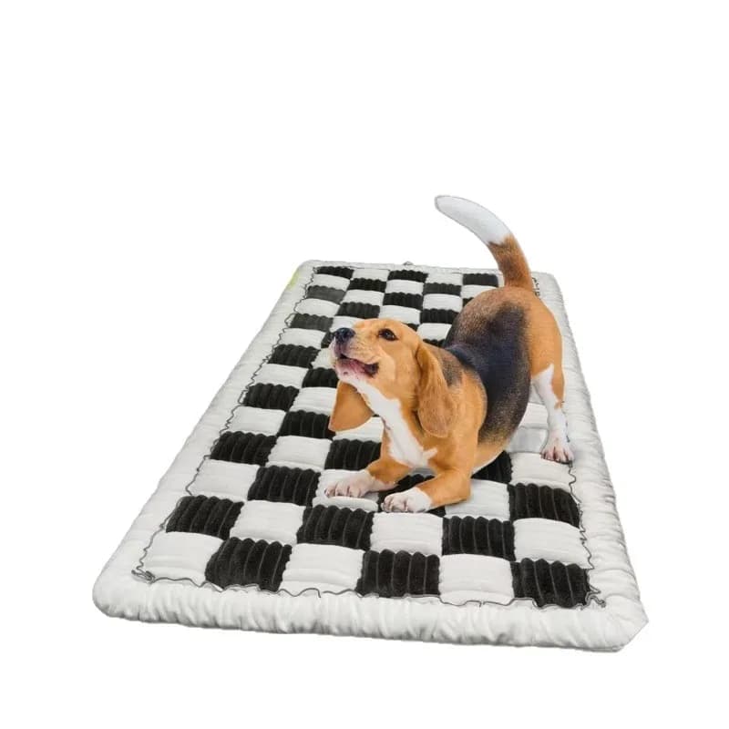 Pet Car Seat Protector Blanket Mat