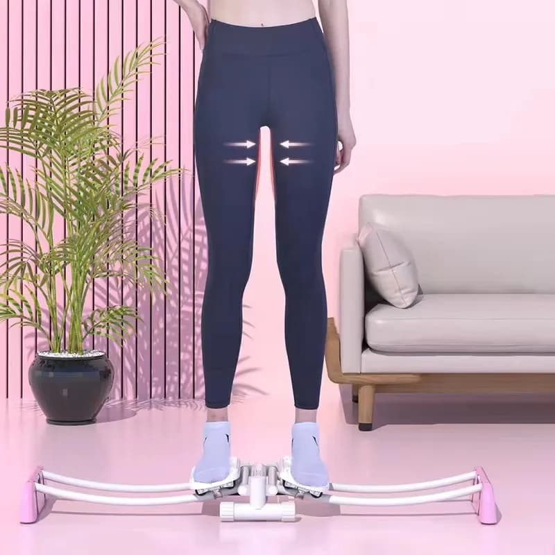Fitness Equipment Low-Cost Fitness Equipment Ski Simulator Ski Trainer