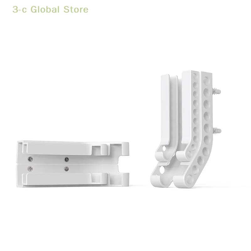 Battery Storage Organizer Combo Battery Organizer Storage Holder Small Battery Keeper Wall Holder Battery Dispenser Holder