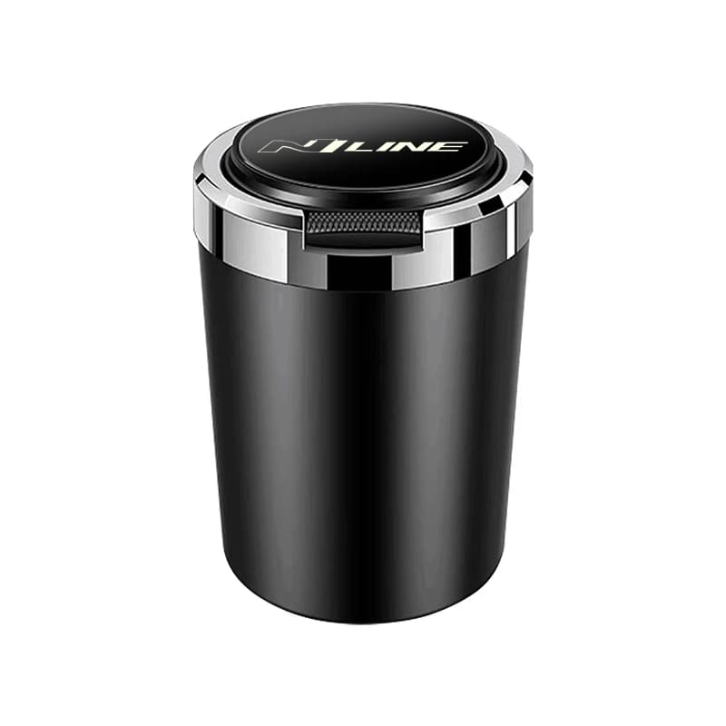 Car Ashtray for Vehicles